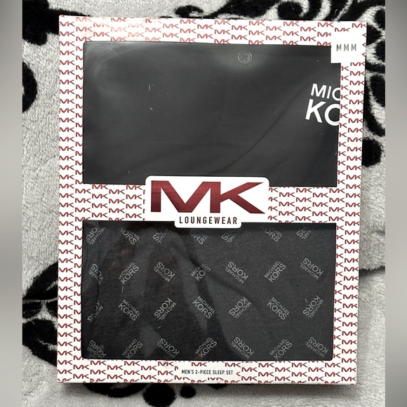 Michael Kors Other - Michael Kors Men’s Lounge set! Size Medium! New!